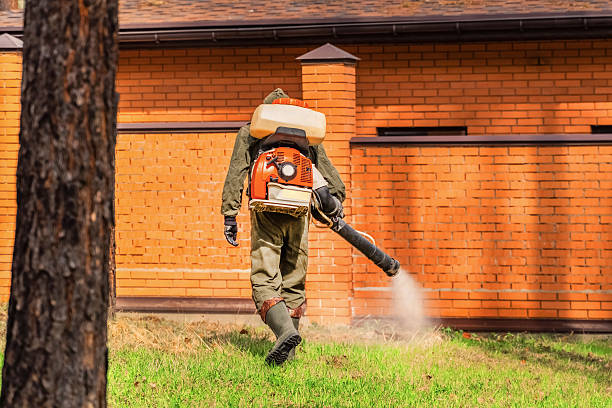Trusted Fumigation Services service in Crothersville, IN - Nex Pest Control